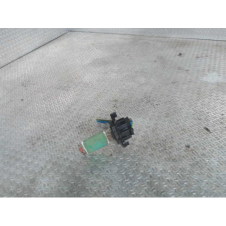 Resistance de chauffage Fiat FIORINO Camionnette-Monospace 1.3 d multijet (2007)