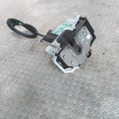 Serrure porte avg Fiat FIORINO Camionnette-Monospace 1.3 d multijet (2007)
