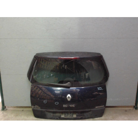 Hayon Renault GRAND SCÉNIC II 1.9 dci (2004-2008)