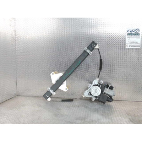 Mecanismemoteur leve-glace avg OPEL ANTARA  ANTARA PHASE 2