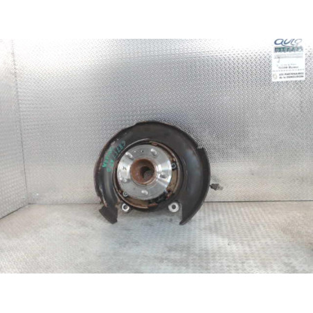 Moyeu arg OPEL ANTARA  ANTARA PHASE 2