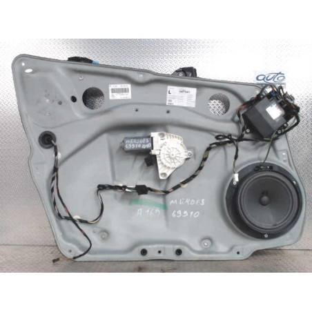 Mecanismemoteur leve-glace avg Mercedes-benz CLASSE A A 180 (2009-2012)