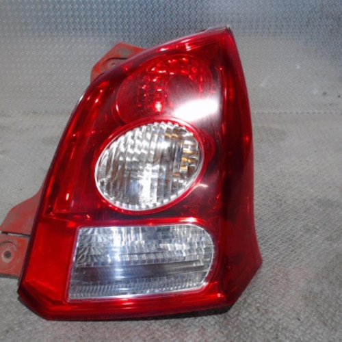 Feu arrière droit Nissan PIXO 1.0 (2009) 5 portes