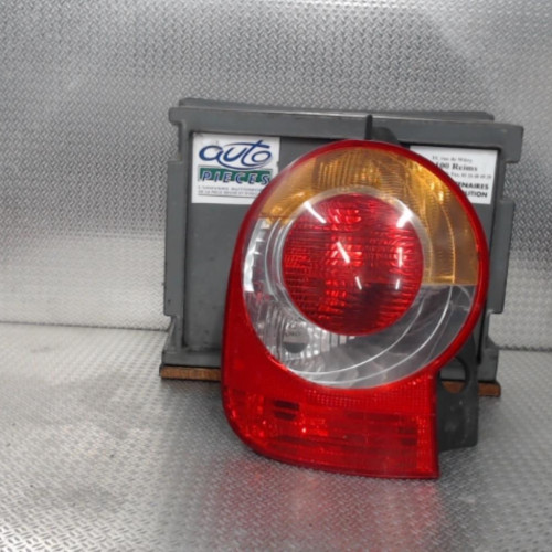 Feu arrière gauche Renault MODUS - GRAND MODUS 1.5 dci (2007)