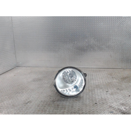Phare antibrouillard avant gauche Renault TWINGO II 1.2 16v (2007-2014) 3 portes