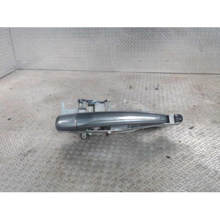 Poignee ext porte avd CITROEN C5 2  C5 2 BREAK