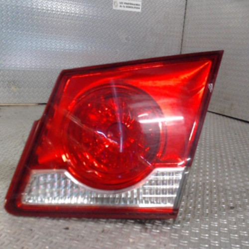 Feu arrière intérieur droit Chevrolet CRUZE 2.0 cdi (2010)