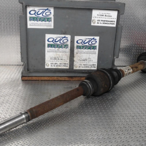 Transmission avant droite CITROEN C5 1  C5 1 PHASE 2