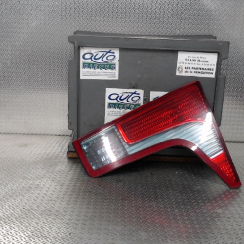 Feu arrière intérieur droit CITROEN C5 1  C5 1 PHASE 2