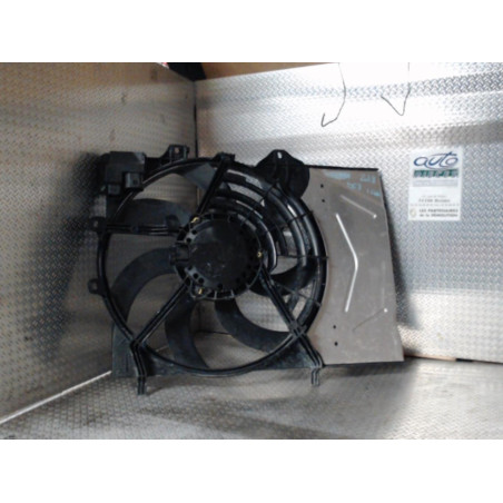 Ventilateur de refroidissement Citroën DS3 1.6 hdi 115 (2012-2015)