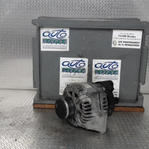 Alternateur Opel CORSA C 1.3 cdti (2003-2009)