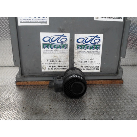 Debimetre air Opel CORSA C 1.3 cdti (2003-2009)