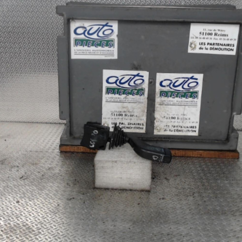 Commande essuie glace Opel CORSA C 1.3 cdti (2003-2009)