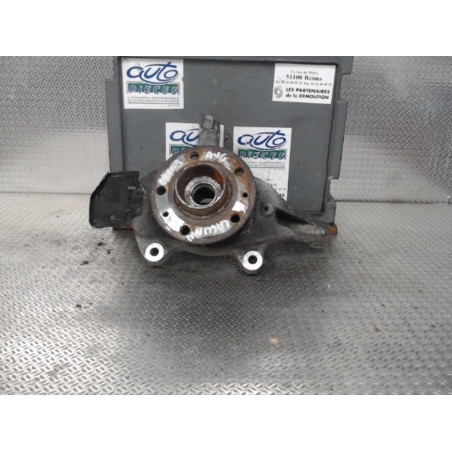 Moyeu avd Renault LAGUNA III Grandtour 2.0 dci (2007-2015) 5 portes