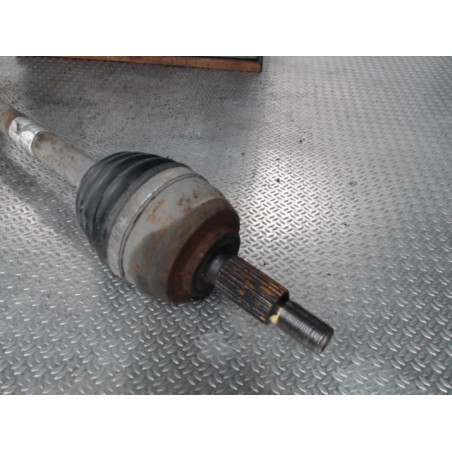 Transmission avant droite Renault MEGANE III 3-5 portes 1.6 dci (2011-2015) 5 portes
