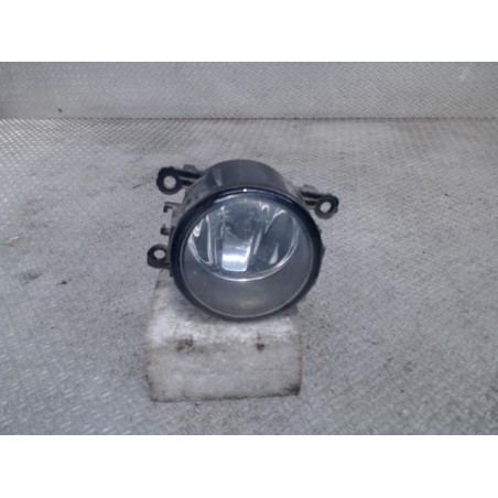 Phare antibrouillard avant gauche Renault MEGANE II Coupé-Cabriolet 1.9 dci (2003-2009)