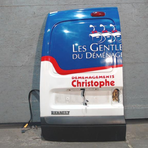 Porte battante arrière gauche Renault KANGOO Express 1.5 dci (2003)