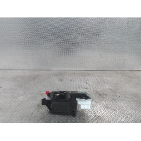 Serrure porte arg PEUGEOT 607  607 PHASE 1