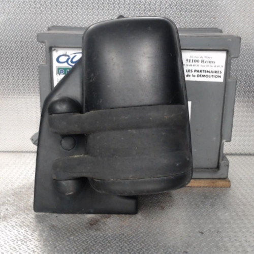Retroviseur exterieur gauche Renault MASTER II Camionnette 2.8 dti (1998-2001)