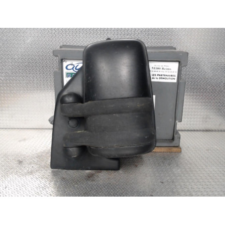 Retroviseur exterieur gauche Renault MASTER II Camionnette 2.8 dti (1998-2001)