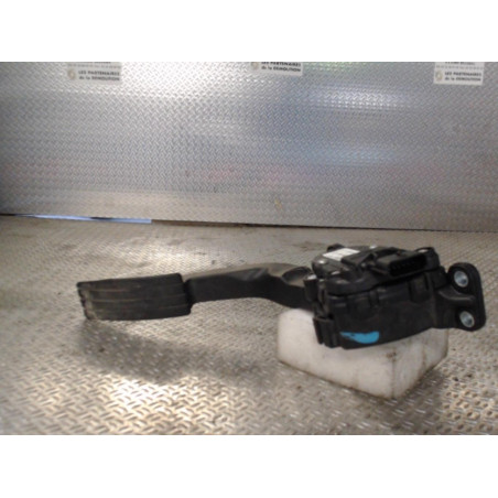 Potentiometre accelerateur Renault TWINGO II 1.2 16v (2007-2014) 3 portes