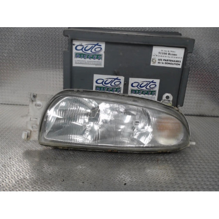 Phare gauche Ford COURIER Camionnette-Monospace 1.3 (1996-2003)