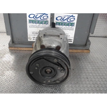 Compresseur air conditionne Renault LAGUNA II 1.6 16v (2001-2005)