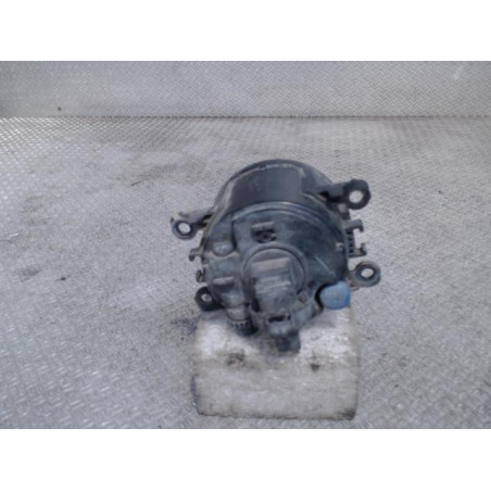 Phare antibrouillard avant gauche Renault MEGANE II Coupé-Cabriolet 1.9 dci (2003-2009)