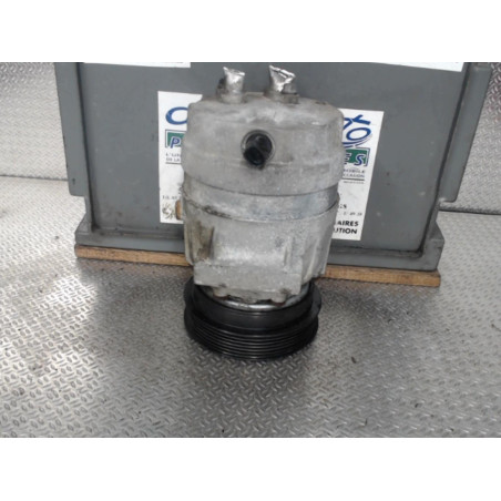 Compresseur air conditionne Renault LAGUNA II 1.6 16v (2001-2005)