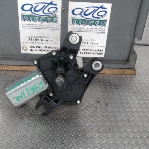 Moteur essuie-glace ar gauche Renault LAGUNA II 1.6 16v (2001-2005)