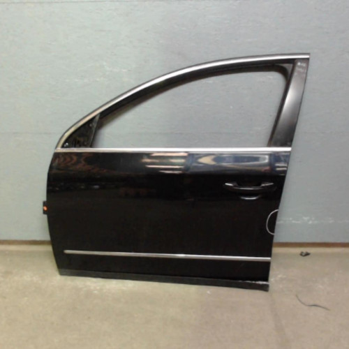 Porte avant gauche Vw PASSAT B6 Variant 2.0 bluetdi (2009-2010)