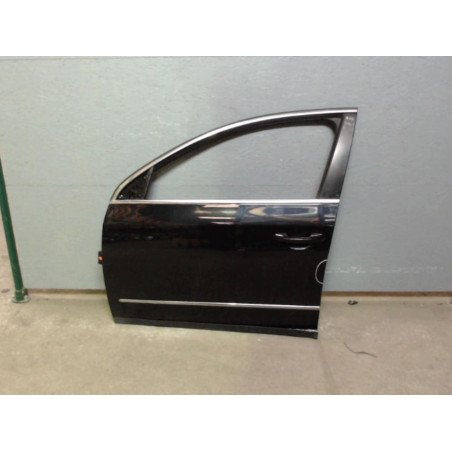 Porte avant gauche Vw PASSAT B6 Variant 2.0 bluetdi (2009-2010)