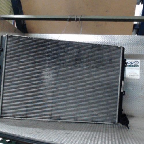 Radiateur Vw PASSAT B6 Variant 2.0 bluetdi (2009-2010)