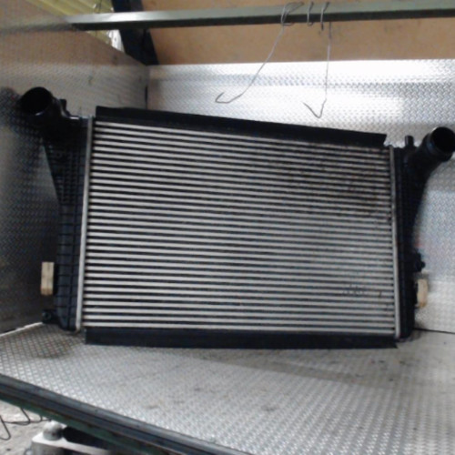 Echangeur air Vw PASSAT B6 Variant 2.0 bluetdi (2009-2010)