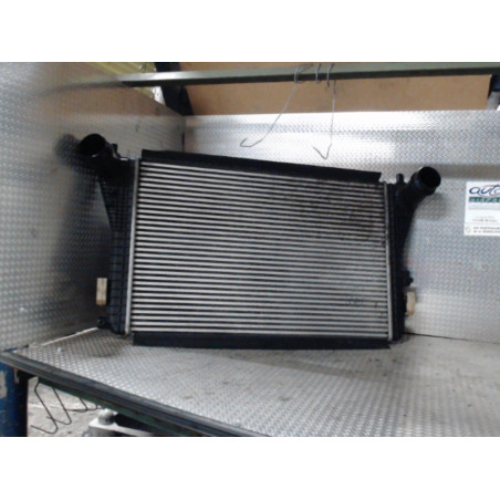 Echangeur air Vw PASSAT B6 Variant 2.0 bluetdi (2009-2010)