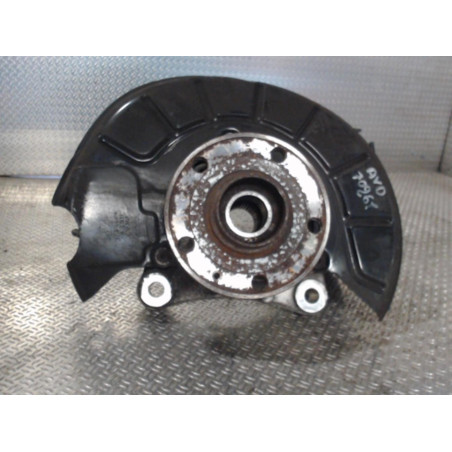 Moyeu avd Vw PASSAT B6 Variant 2.0 bluetdi (2009-2010)