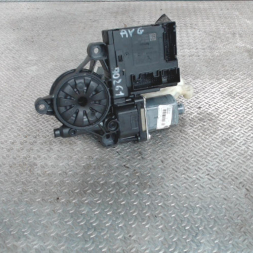 Moteur leve-vitre avg Vw PASSAT B6 Variant 2.0 bluetdi (2009-2010)