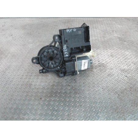 Moteur leve-vitre avg Vw PASSAT B6 Variant 2.0 bluetdi (2009-2010)
