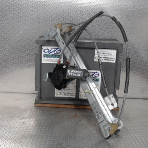 Mecanisme  moteur lève-glace avant droit CITROEN XSARA  XSARA PHASE 1 COUPE