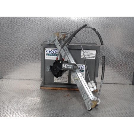 Mecanisme  moteur lève-glace avant droit CITROEN XSARA  XSARA PHASE 1 COUPE