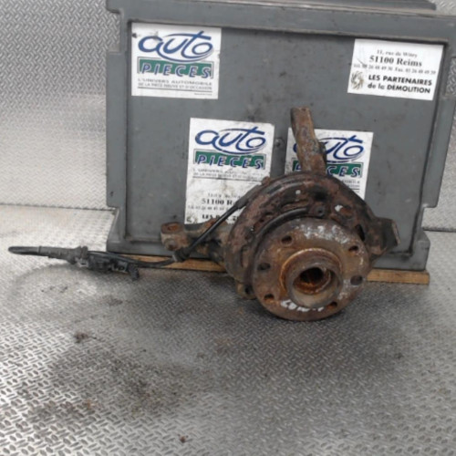 Moyeu avg Opel CORSA C 1.3 cdti (2003-2009)