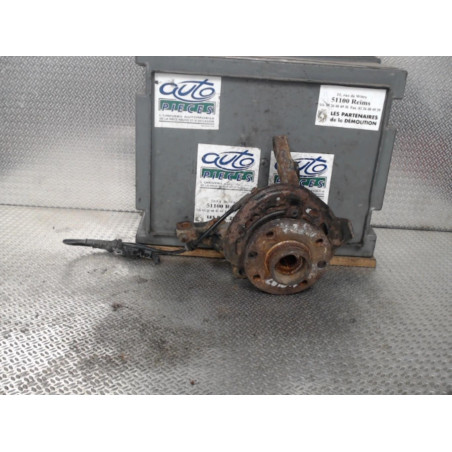 Moyeu avg Opel CORSA C 1.3 cdti (2003-2009)