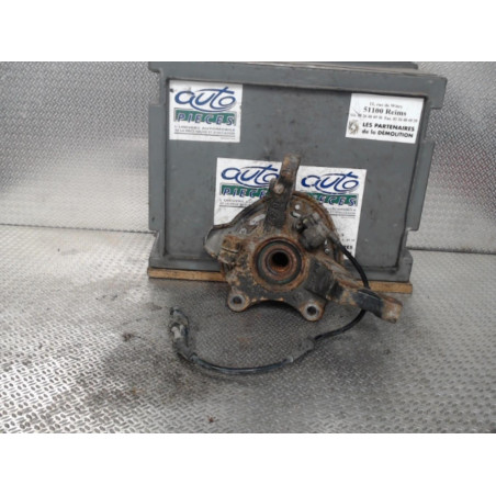 Moyeu avg Opel CORSA C 1.3 cdti (2003-2009)