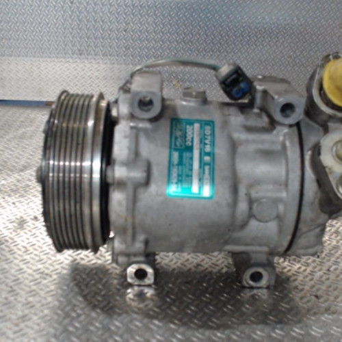 Compresseur air conditionne Ford FOCUS II 1.6 tdci (2004-2012)