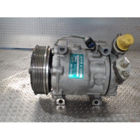 Compresseur air conditionne Ford FOCUS II 1.6 tdci (2004-2012)