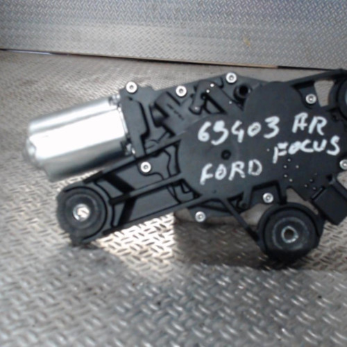 Moteur essuie-glace ar gauche Ford FOCUS II 1.6 tdci (2004-2012)