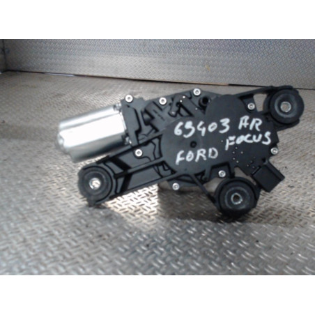 Moteur essuie-glace ar gauche Ford FOCUS II 1.6 tdci (2004-2012)