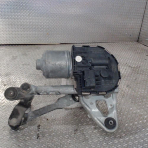 Moteur essuie-glace av gauche Peugeot 3008 Monospace 1.6 hdi (2009-2016) 5 portes