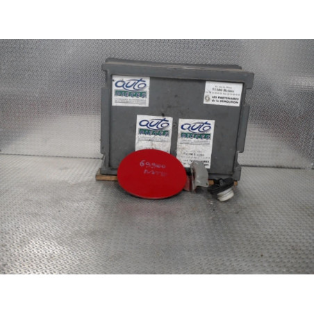 Volet de trappe carburant NISSAN NOTE 1  NOTE 1 PHASE 1