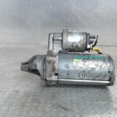Démarreur Opel ASTRA H GTC 1.3 cdti (2005-2010) 3 portes